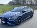 Mercedes-Benz CLA 180 d AMG Line 8G-DCT - 1