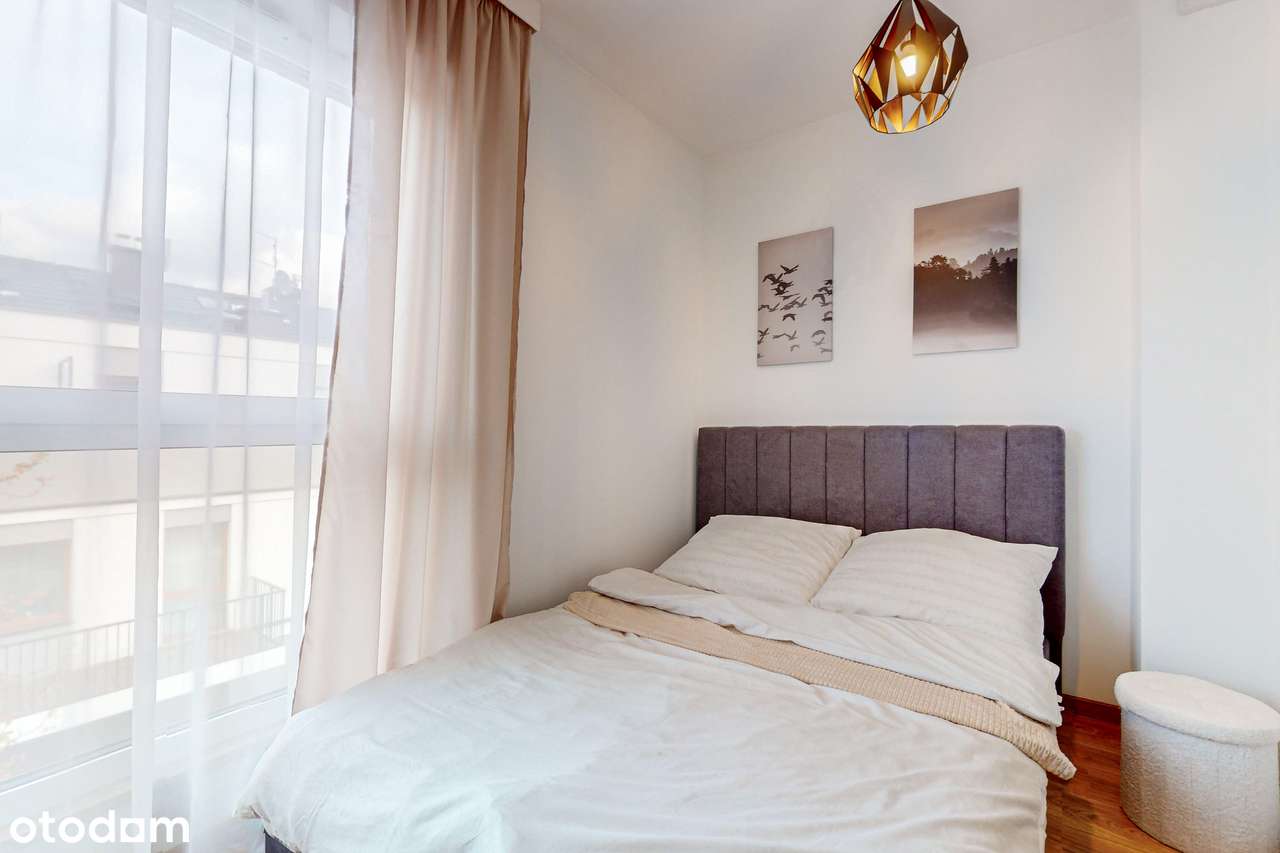 Bez Prowizji 4 pokoje/Nowe osiedle/Blisko do centrum/Dobra komunikacja-3