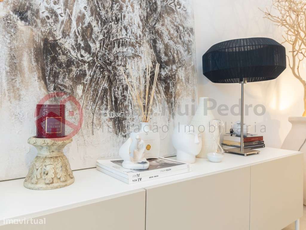 Apartamento T1 Palmela Village na Quinta do Anjo-34