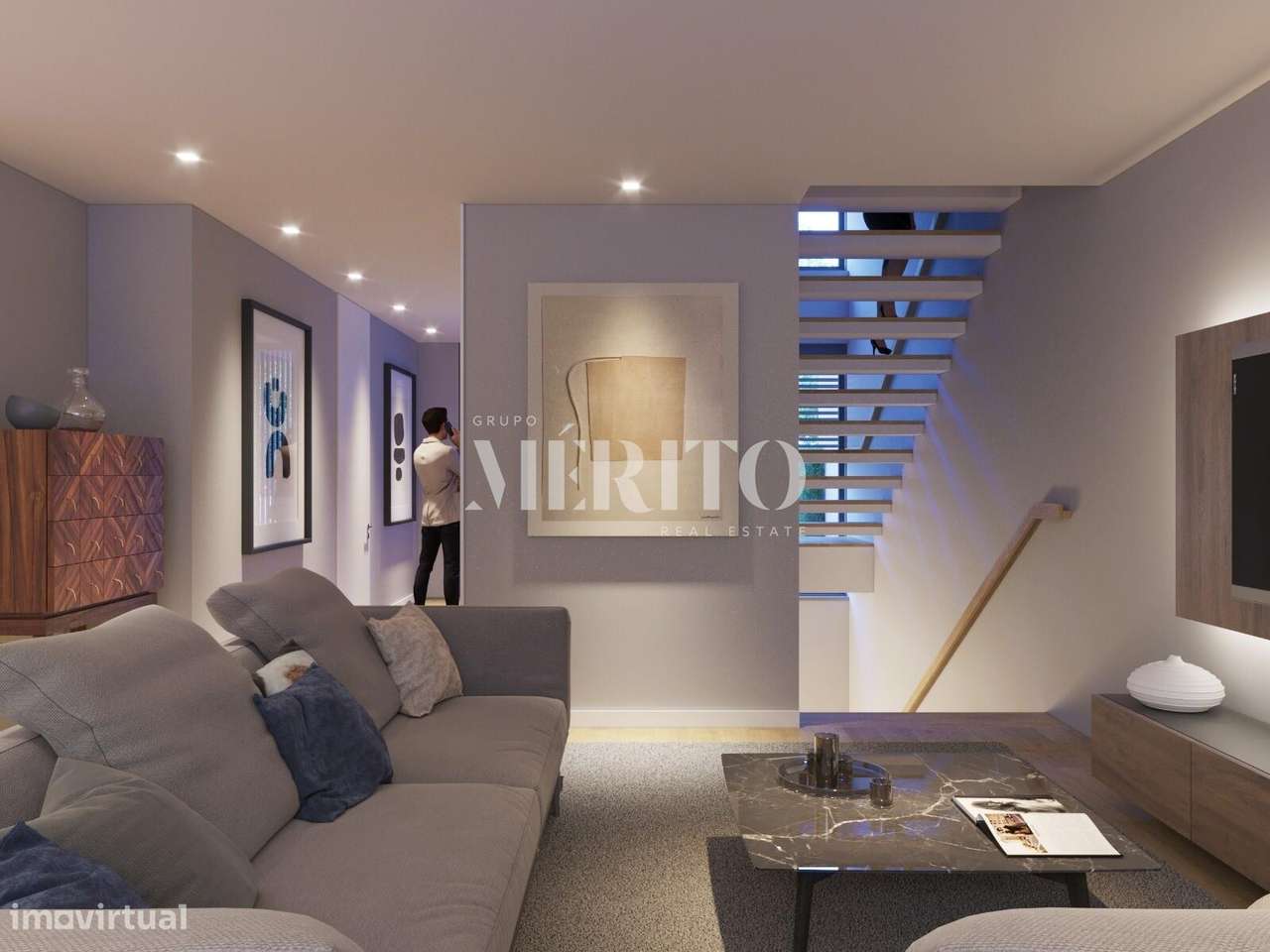 Moradias Novas em  Palmeira – Braga! - Grande imagem: 4/17