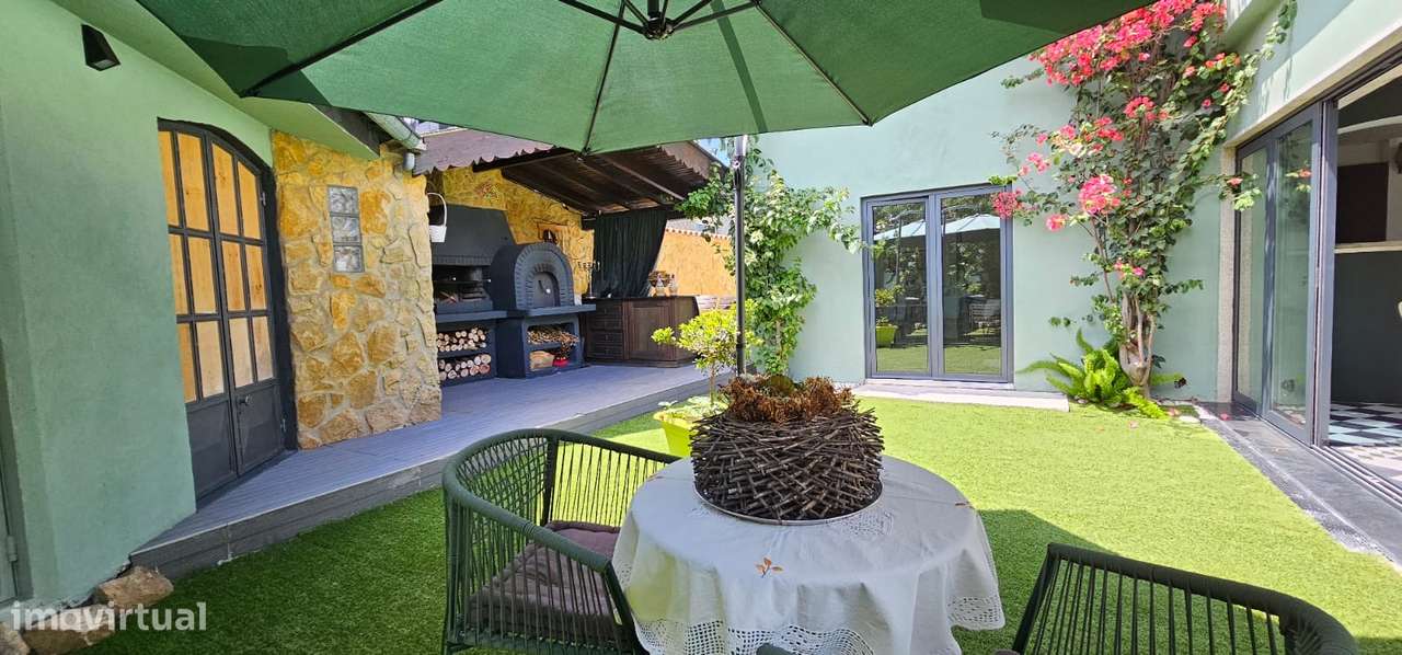 Exclusivo - Moradia de Charme-39