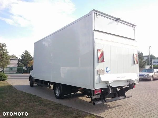 Iveco Daily 72C17A8/P - 4