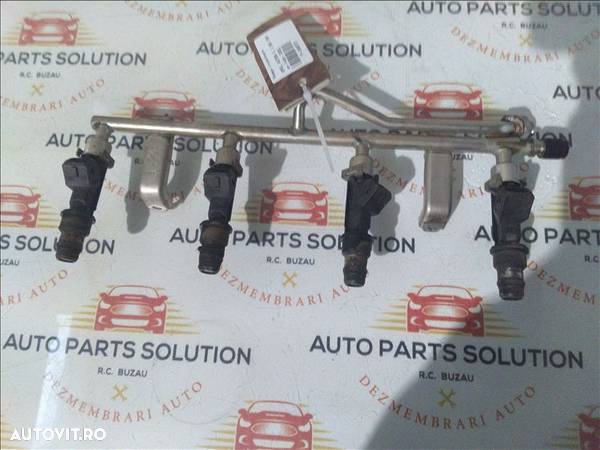 injectoare   4 buc   opel astra g 1998 2004 - 1