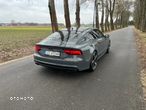 Audi A7 3.0 TDI Quattro Competition Tiptr - 4