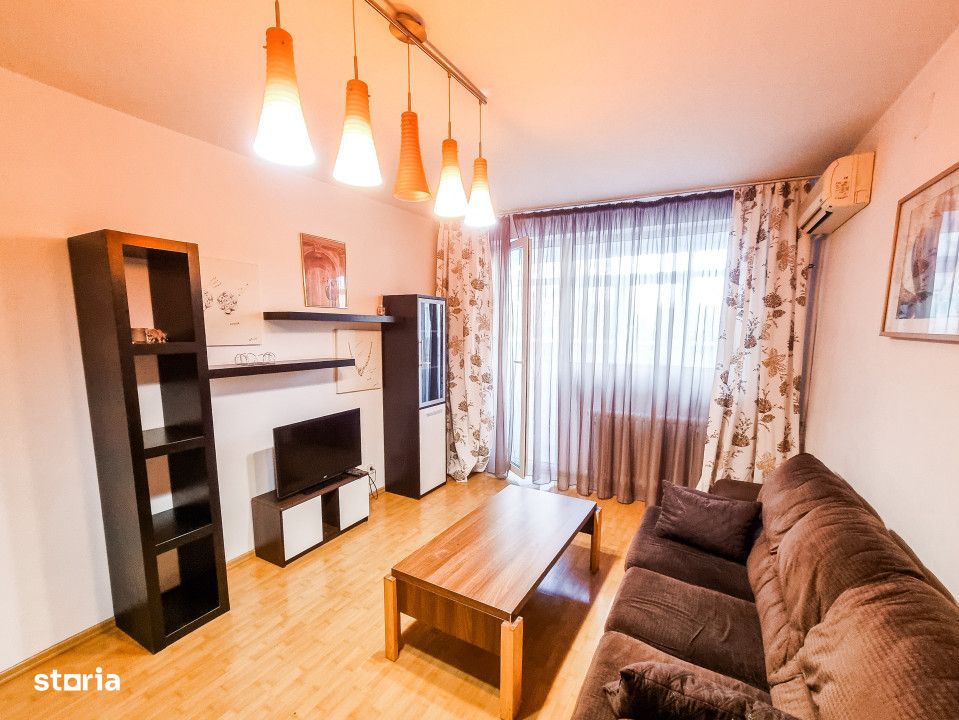 Apartament 3 Camere, Bulevardul Doamna Ghica - Parc Plumbuita