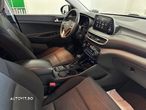 Hyundai Tucson 2.0 CRDI 4WD 8AT Premium - 13