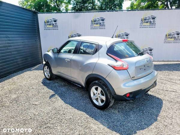 Nissan Juke - 2