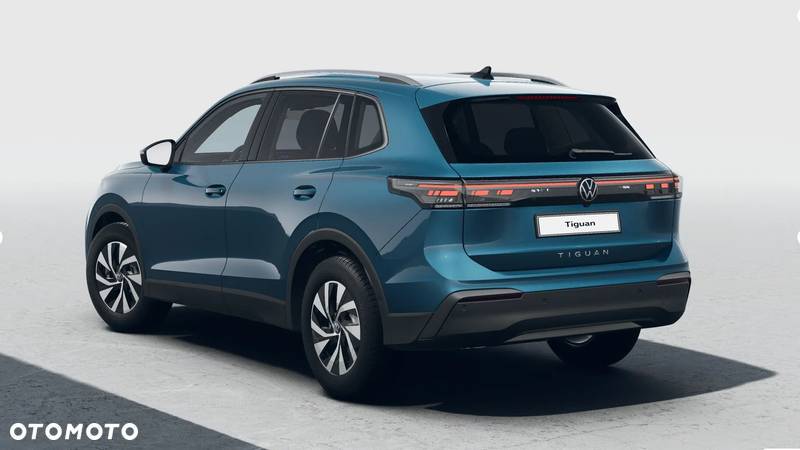 Volkswagen Tiguan - 4