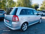 Opel Zafira 1.7 CDTI Cosmo - 3