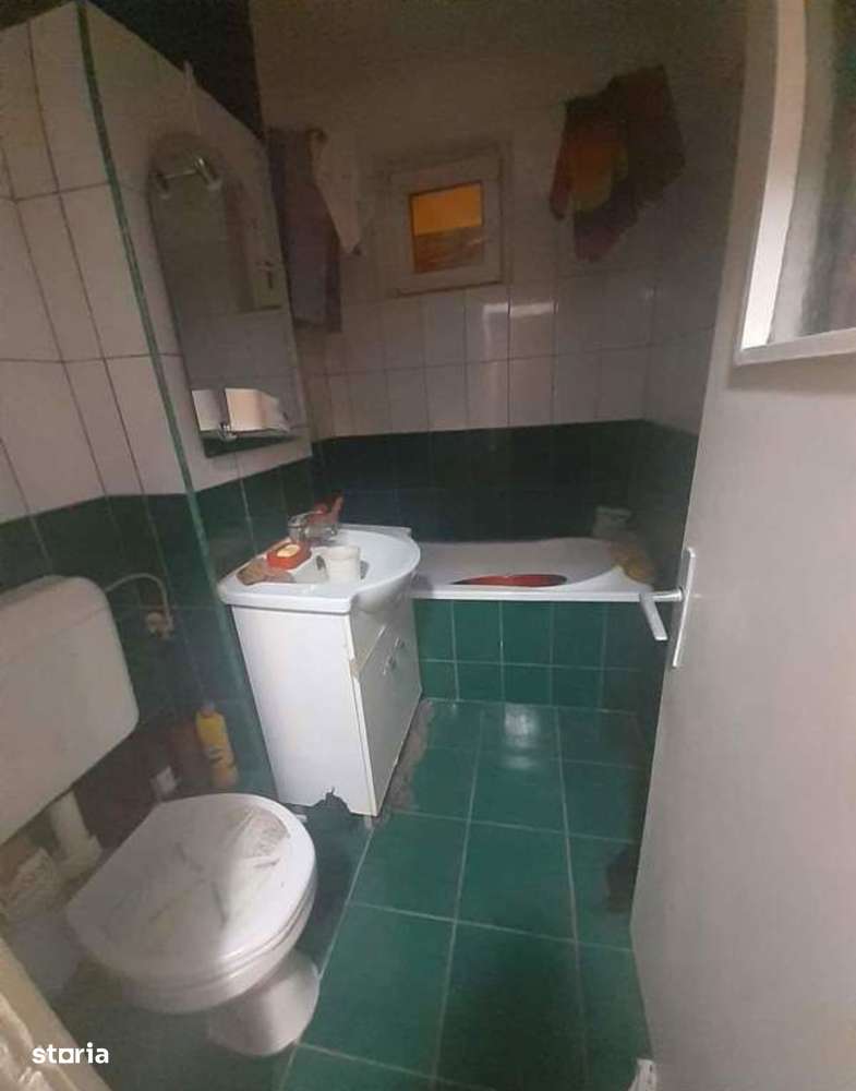 Apartament cu 2 camere - Imagine principală: 5/5