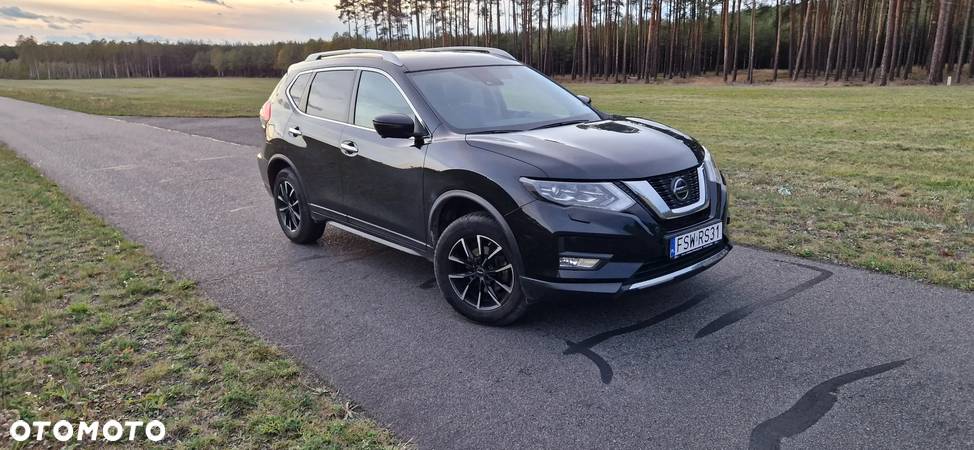 Nissan X-Trail - 2