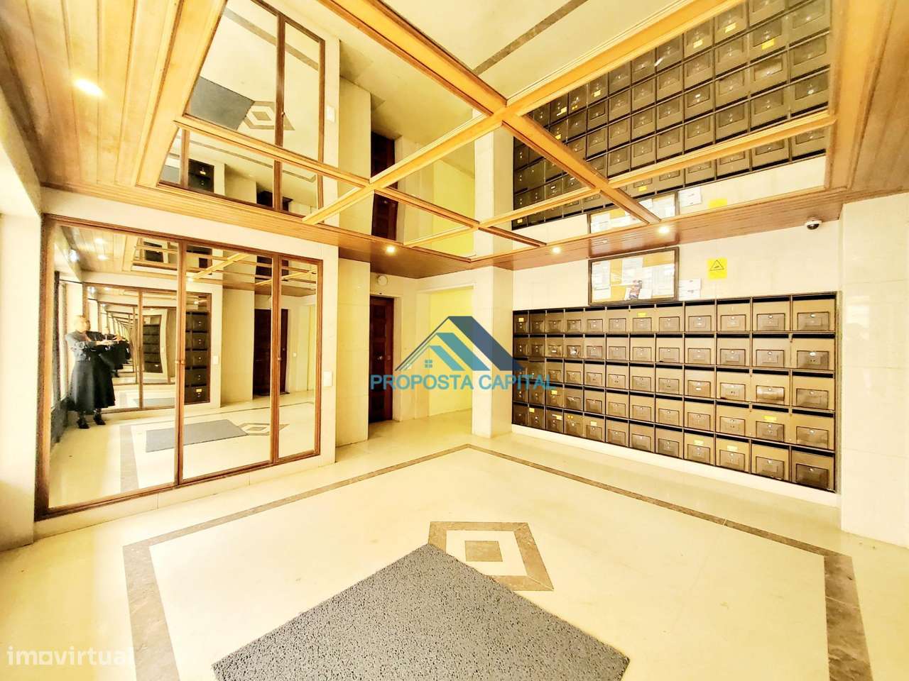 APARTAMENTO TOTALMENTE REMODELADO | ALGUEIRÃO - MEM MARTINS-56