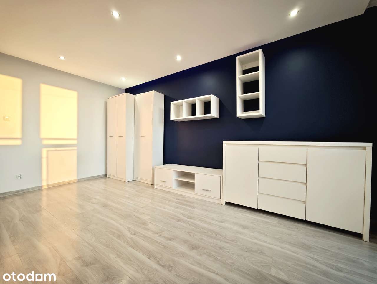 2 pokoje z balkonem i pięknym widokiem – gotowe do zamieszkania! - Pełny obrazek: 3/17