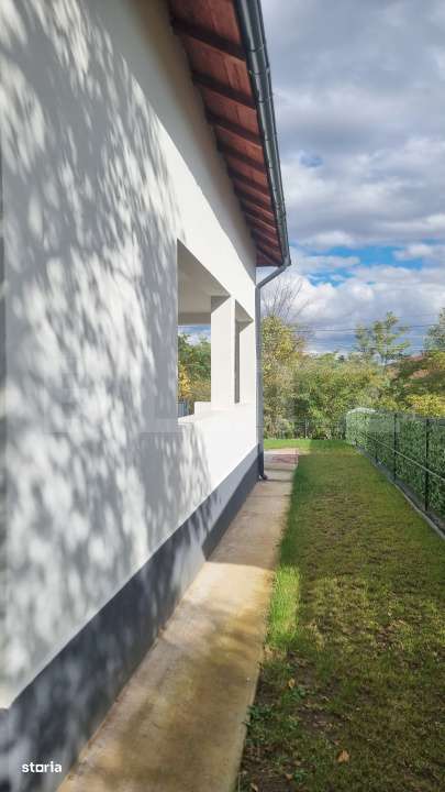 Casa moderna la cheie ,Valenii de Munte,constructie 2025 - Imagine principală: 4/19