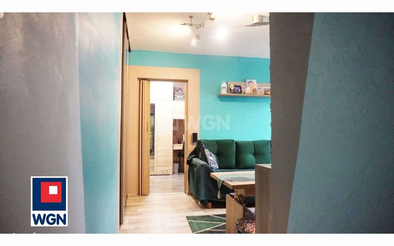 Atrakcyjne M3 w dobrej lokalizacji-3