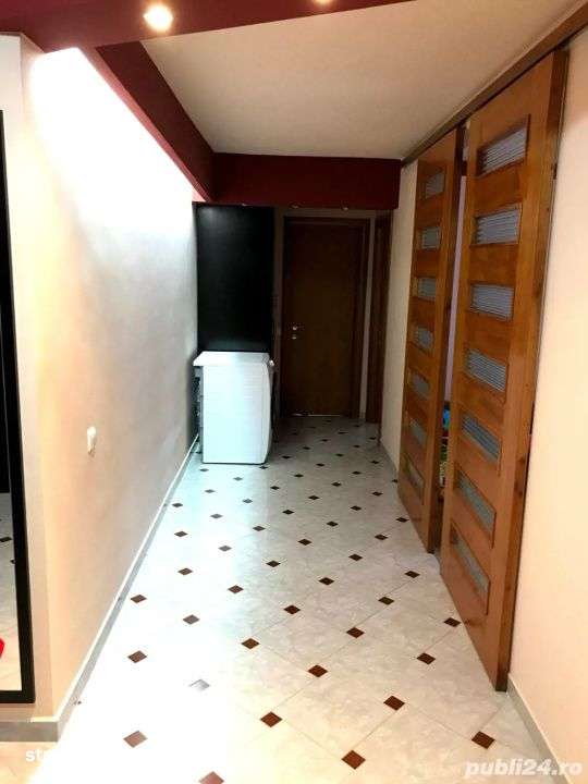 Apartament cu 2 camere, decomandat, parcare, zona Muzeul Apei - Imagine principală: 3/9