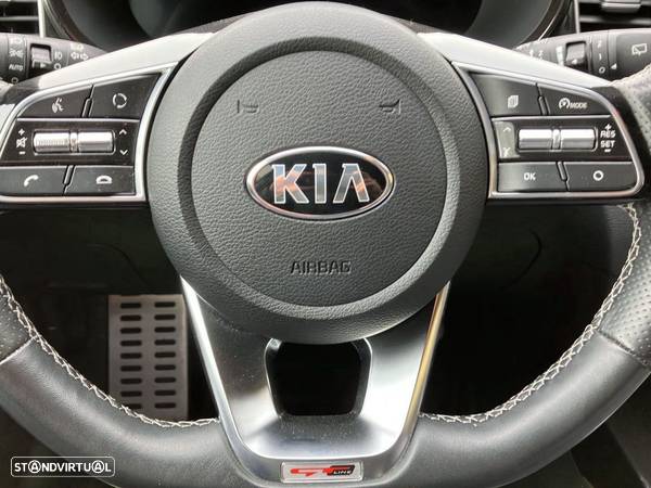 Kia ProCeed 1.0 T-GDi GT Line - 19