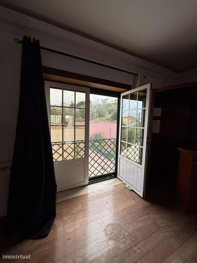 Moradia Duplex - M3191/26-13
