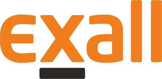EXALL logo