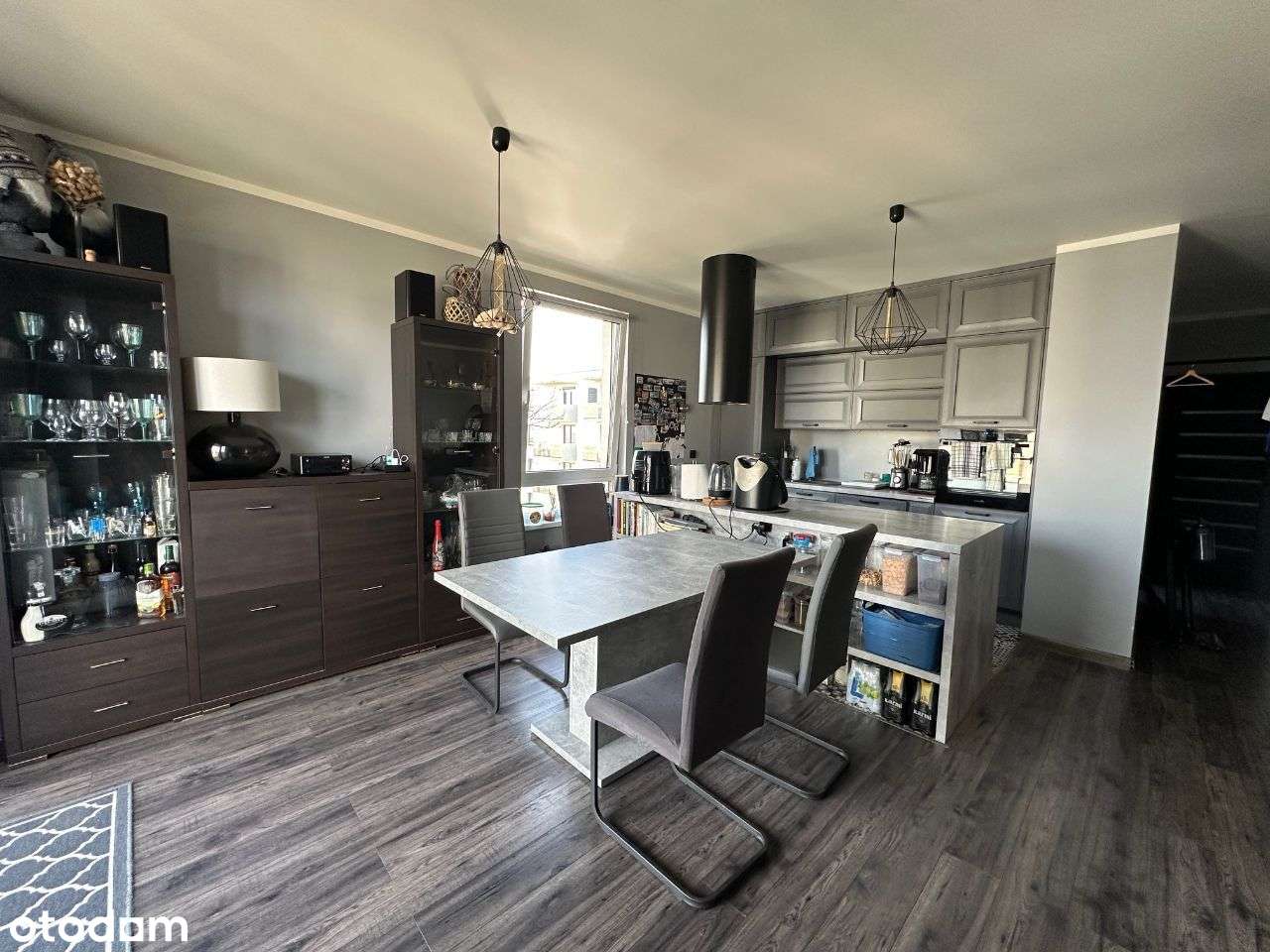 Widokowy apartament 3 pokoje os. Urodzajna-5