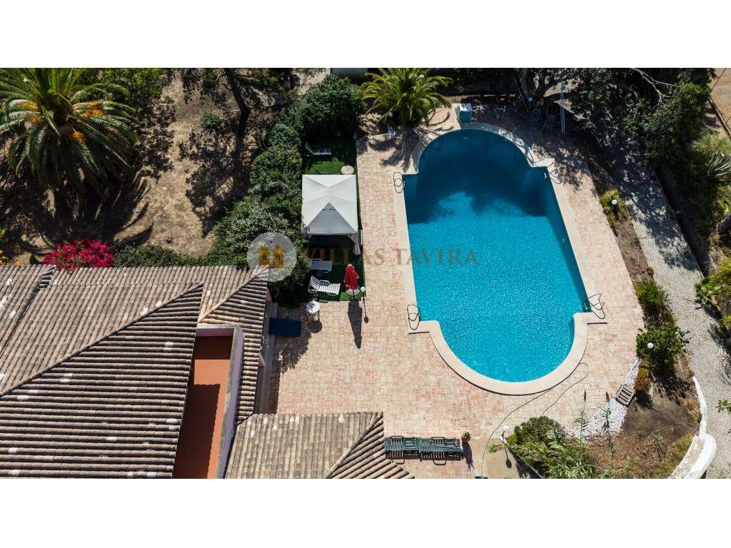 Quinta T4 - Praia de Altura-10