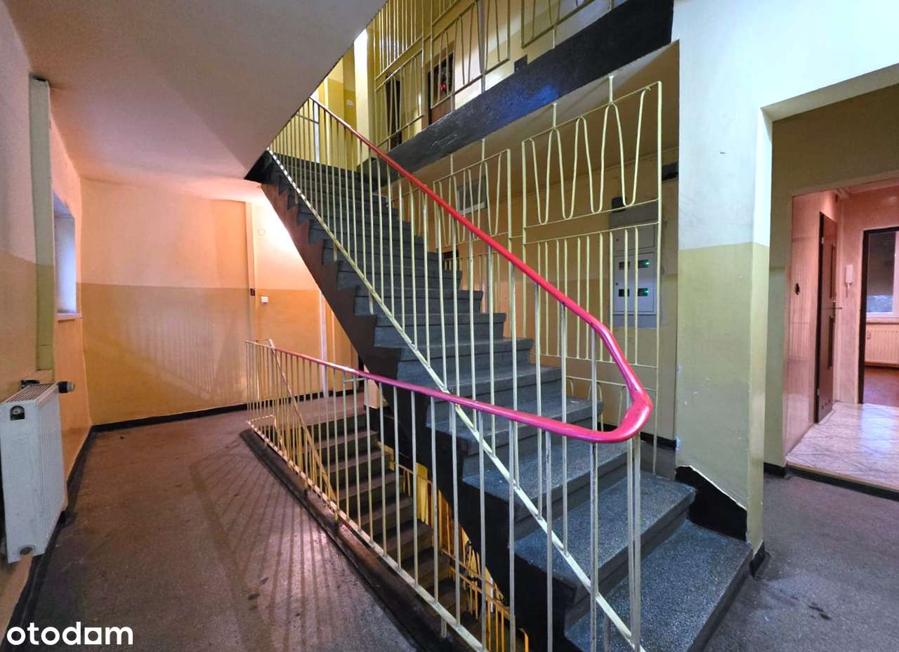 1 piętro przy CH Plazie - BEZPOŚREDNIO - Pełny obrazek: 5/8