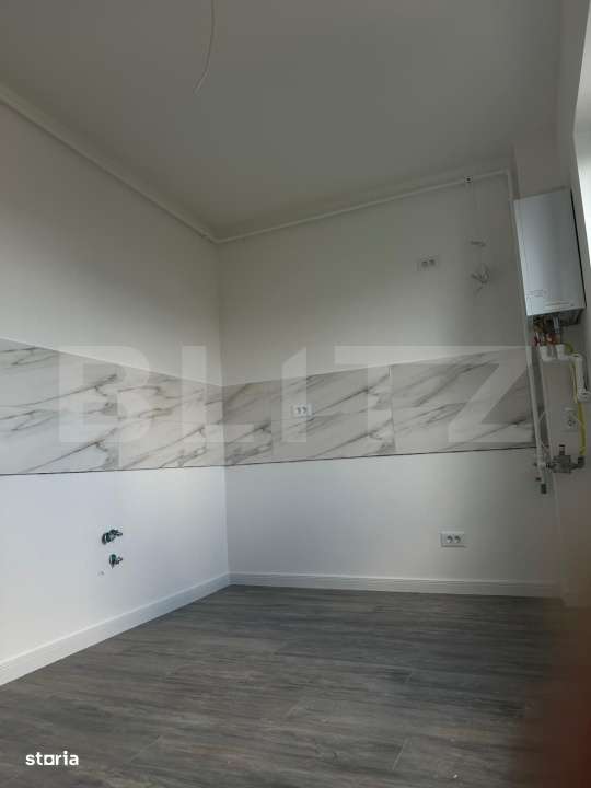 Garsoniera decomandata, zona Cornitoiu - Imagine principală: 4/6