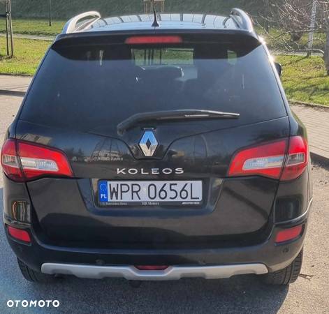 Renault Koleos 2.0 dCi 4x4 Bose Edition - 2