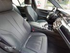 BMW Seria 5 520d Efficient Dynamics Sport - 11