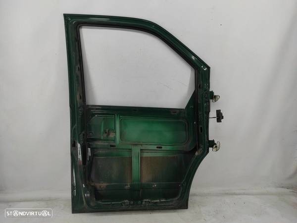 Porta Frente Esquerda Frt Mercedes-Benz Vito Caixa (638) - 5