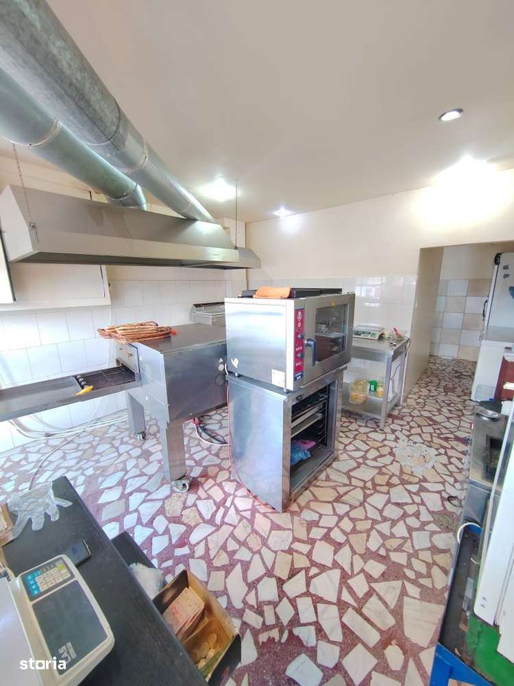 Colentina Andronache Stradal Magazin,Fast food Birouri,Cabinete - Imagine principală: 5/20