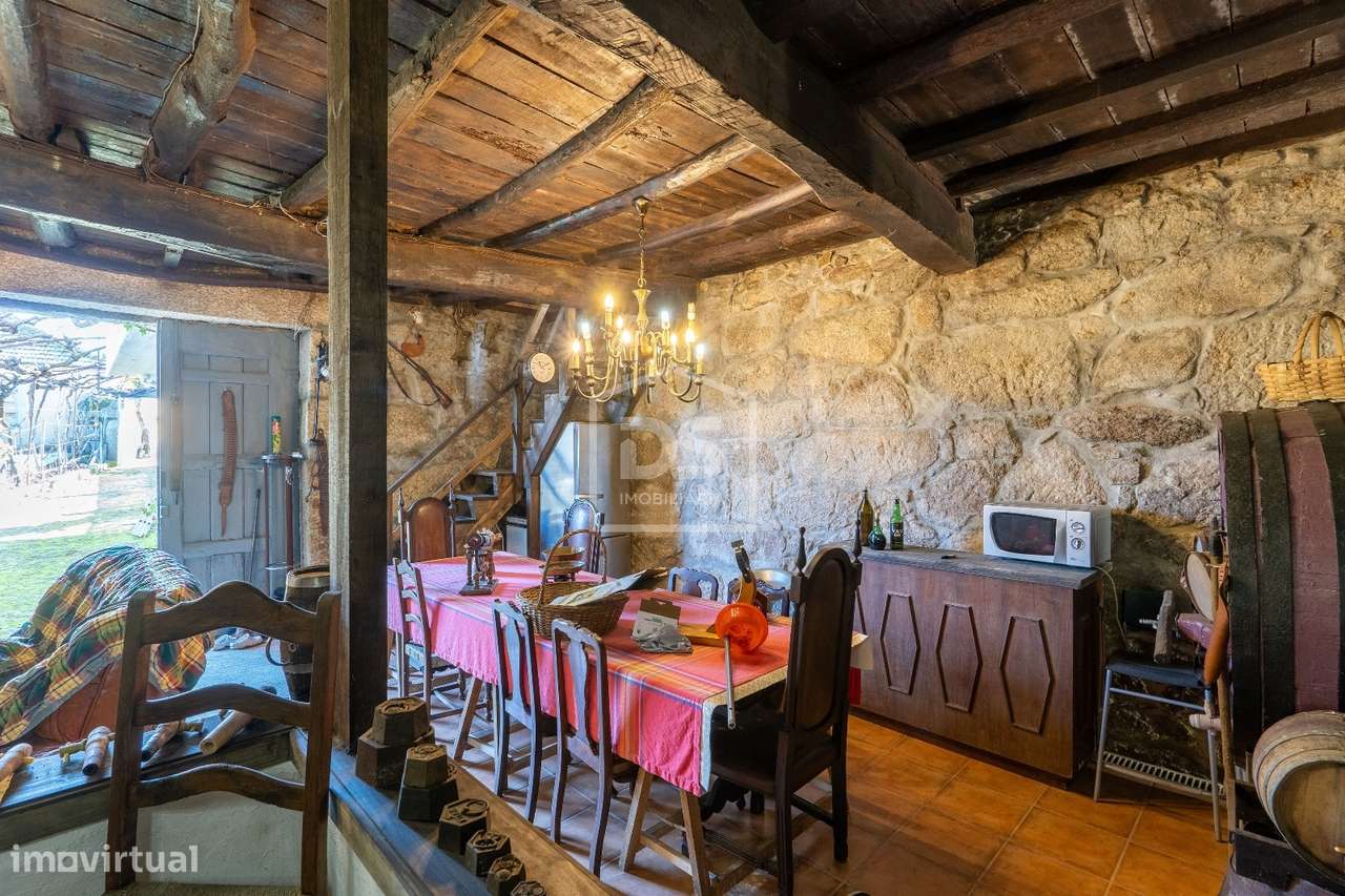 Recanto Encantado, Távora - Tabuaço-24