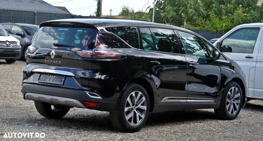 Renault Espace Energy dCi 160 EDC Intens - 3