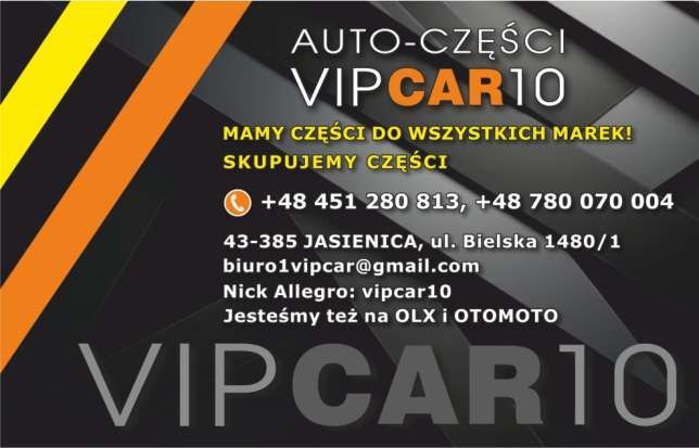 VIPCAR10 logo