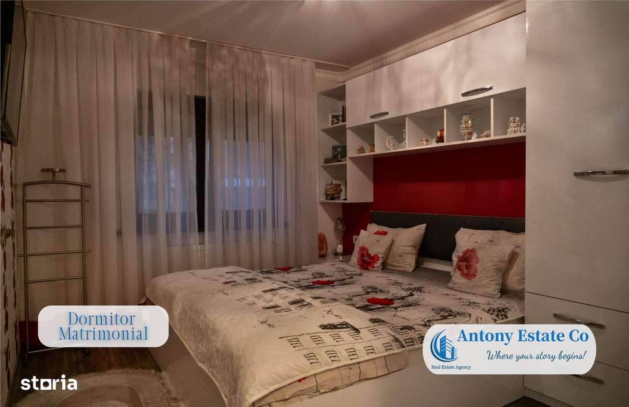 Apartament de vanzare, 4 camere, Tip PB,  Oradea - Imagine principală: 4/13