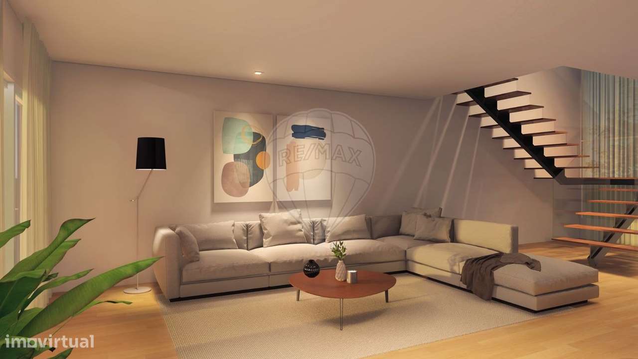 Moradia T4 para venda - Grande imagem: 4/23