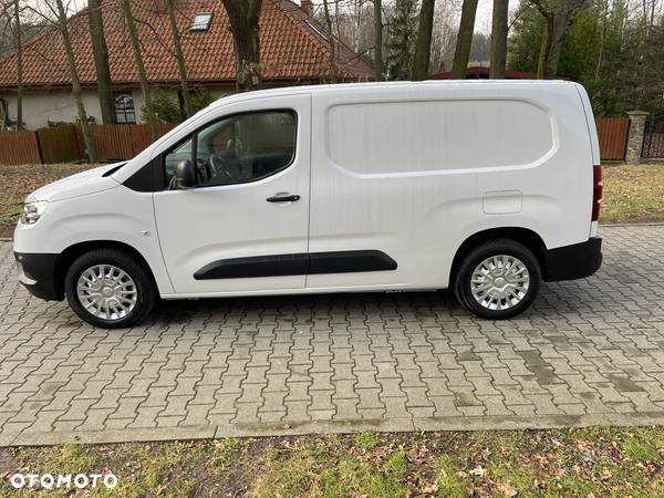 Toyota PROACE CITY - 4