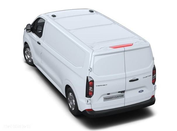 Ford Transit Custom - 5