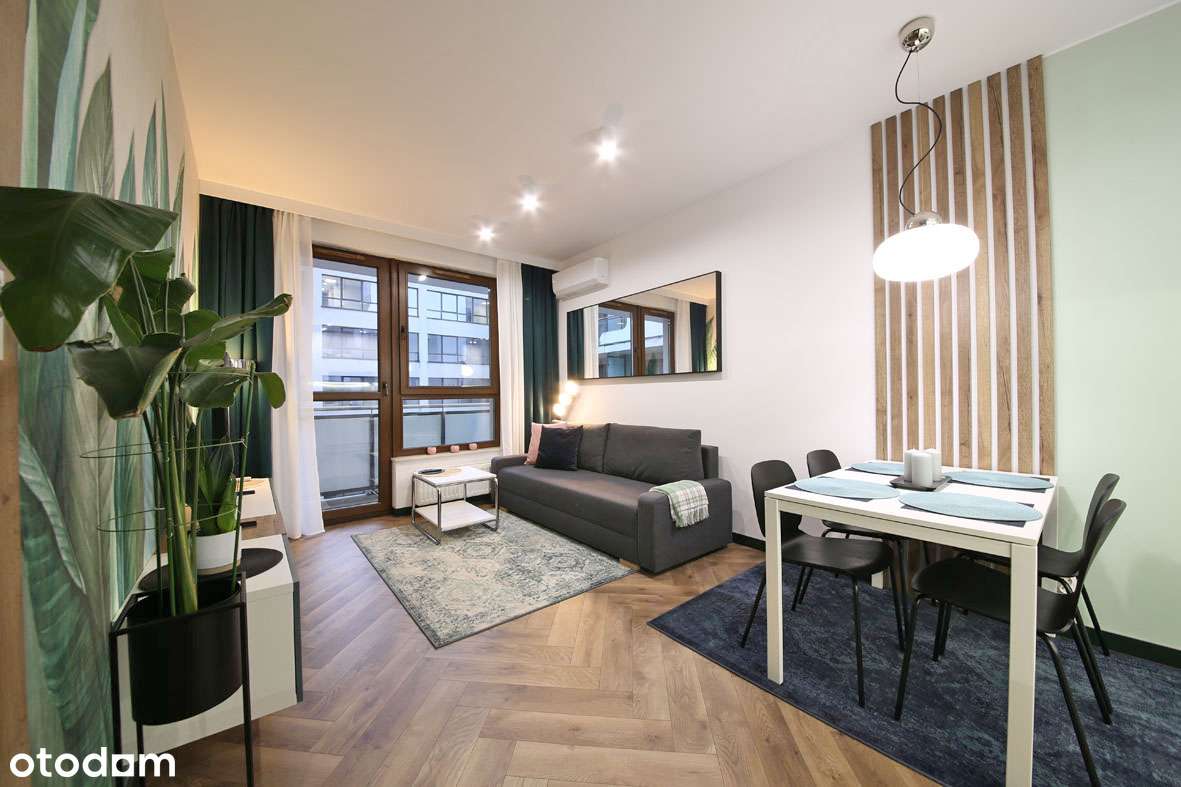 Super lokalizacja, wszystko nowe, nieużywane.-4