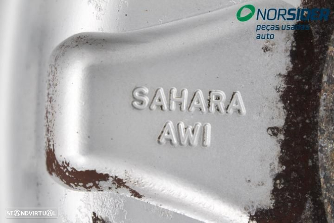 Jante aluminio Suzuki Vitara Metal Top|96-99 - 9