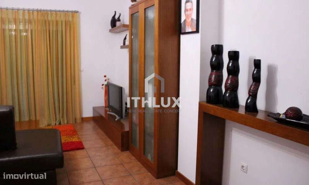 Apartamento T2 Mobilado com Garagem no Marco de Canaveses - Grande imagem: 2/8