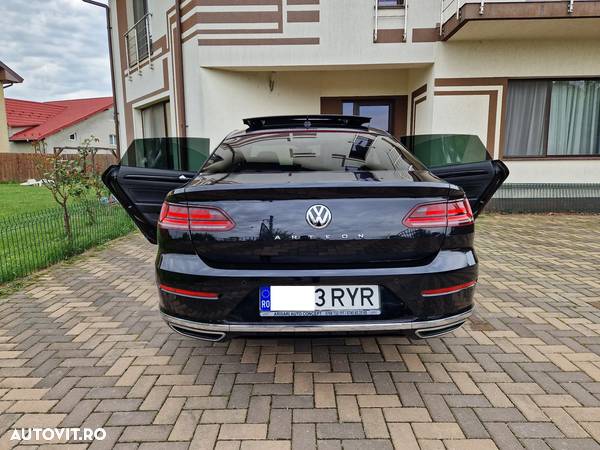 Volkswagen ARTEON 2.0 TDI DSG Elegance - 25