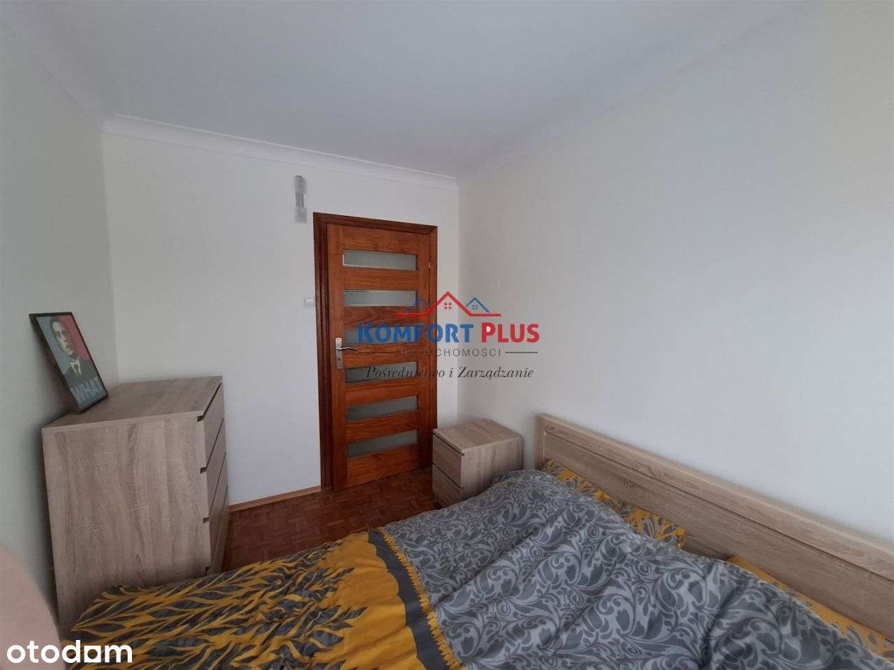 Rubinkowo, 3-pokojowe, 48m,ul. Rydygiera-16