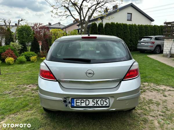 Opel Astra III 1.6 Cosmo - 5