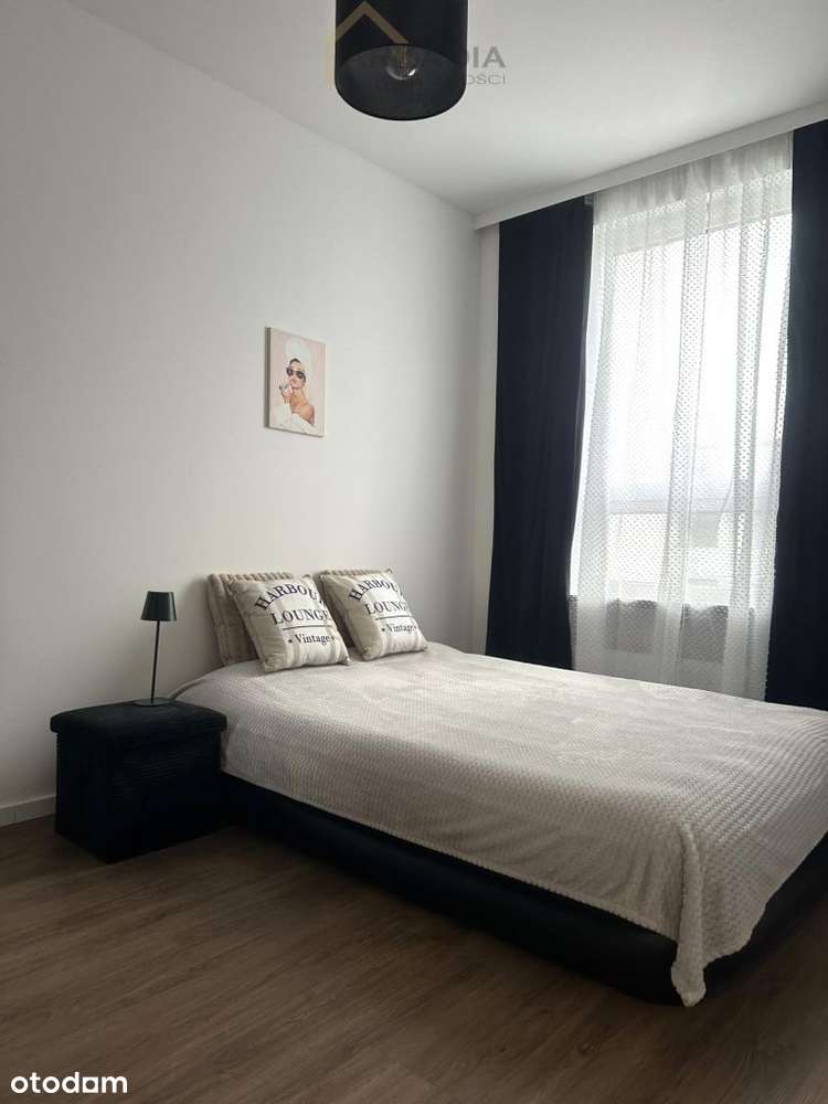 Dwupokojowe, nowe, niezamieszkałe.-12