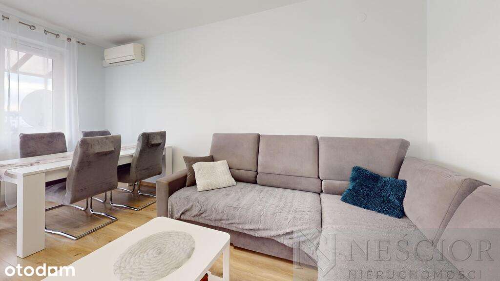 Mieszkanie 62 na ul Dylewicza 19 Siedlce Zachodnie - Pełny obrazek: 3/20