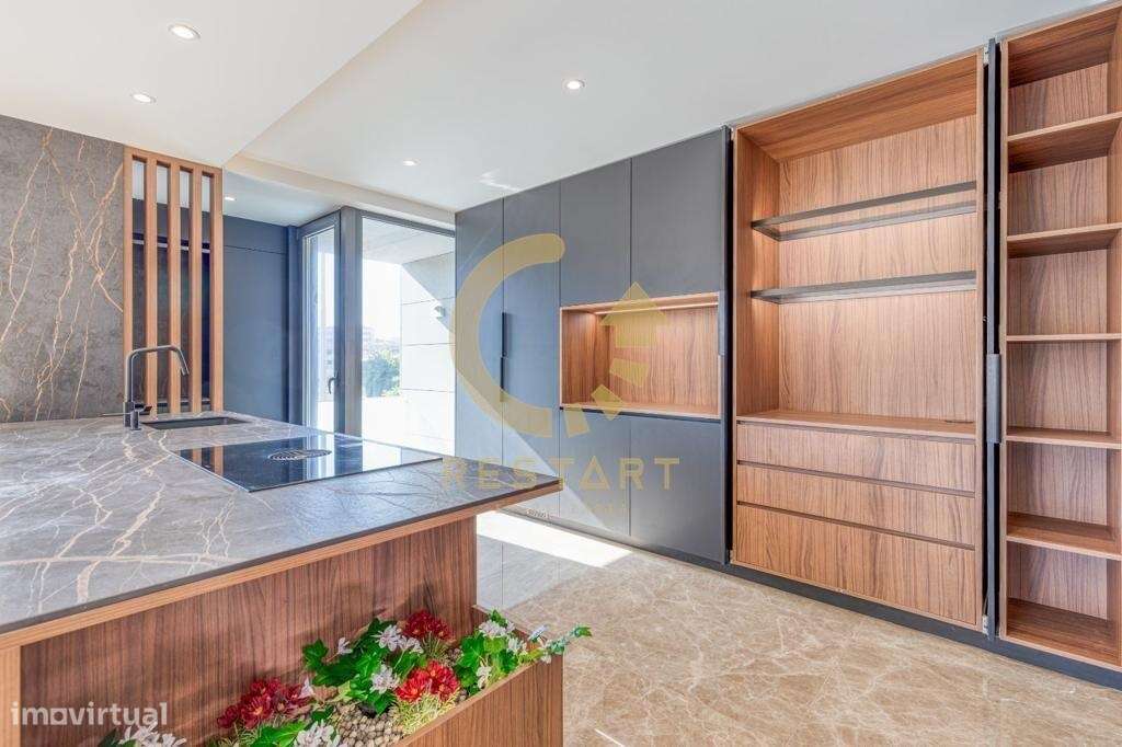 Apartamento T4 de Luxo em Vila do Conde - Grande imagem: 5/36