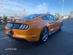 Ford Mustang 5.0 V8 Aut. GT - 4