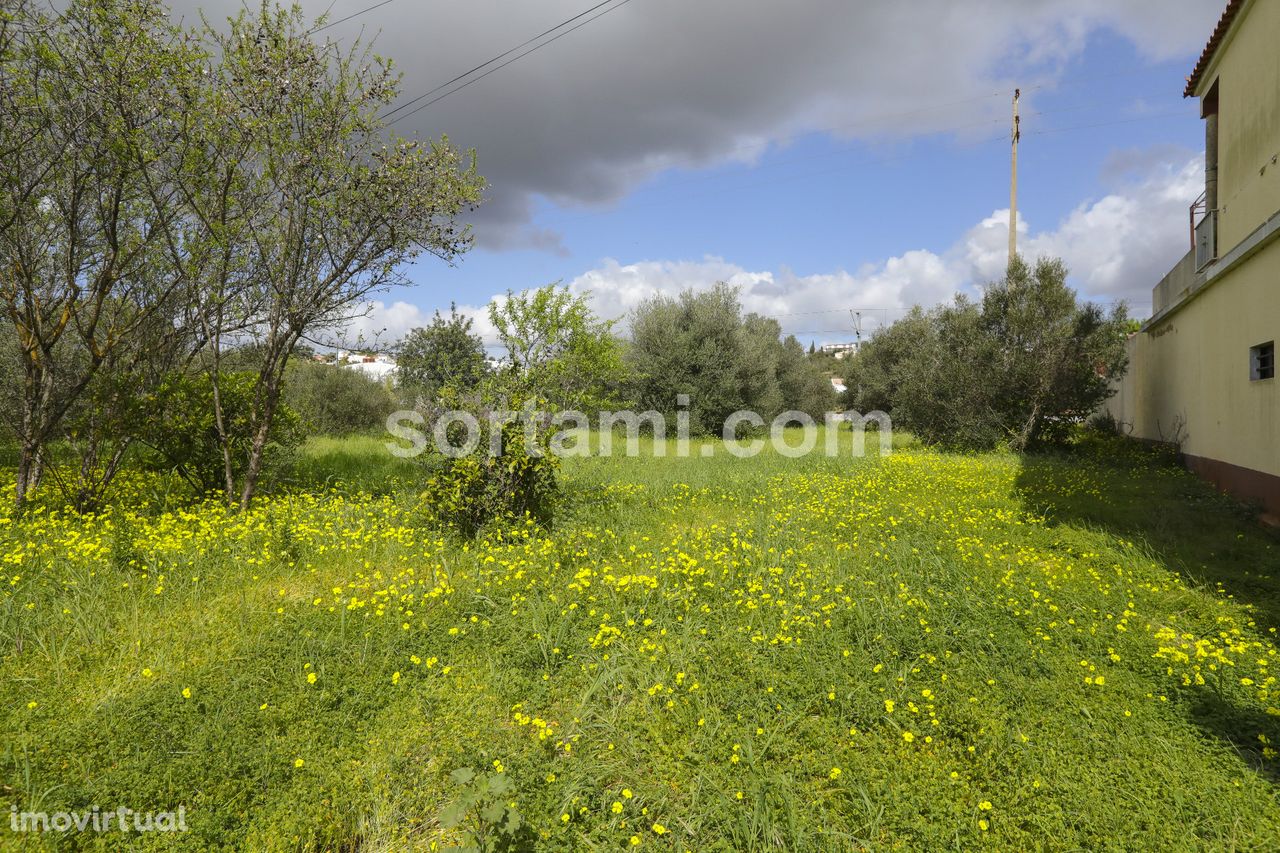 Terreno Para Construção  Venda em Boliqueime,Loulé