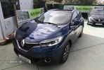 Renault Kadjar 1.5 dCi Exclusive - 11
